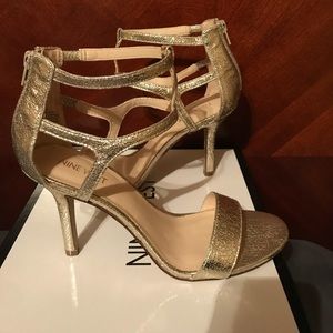 Women’s Nine West Shoes size 9